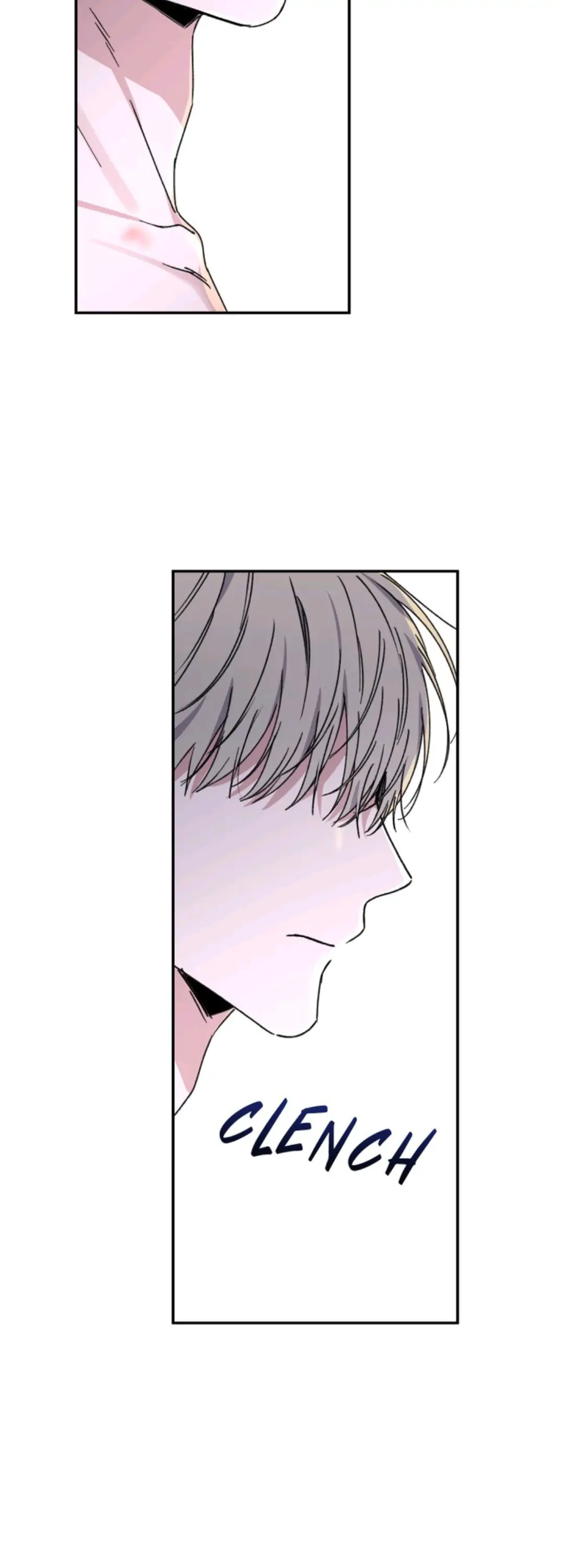 Love Jinx 〘Official〙 - Chapter 37 manhwa