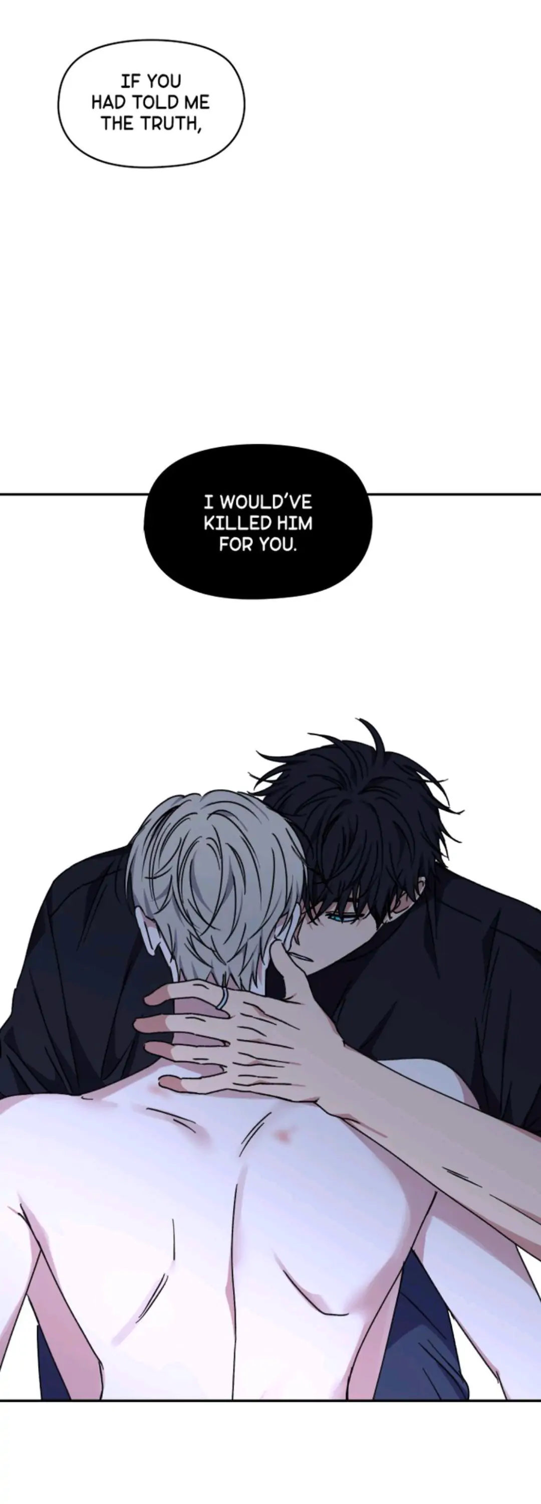 Love Jinx 〘Official〙 - Chapter 37 manhwa