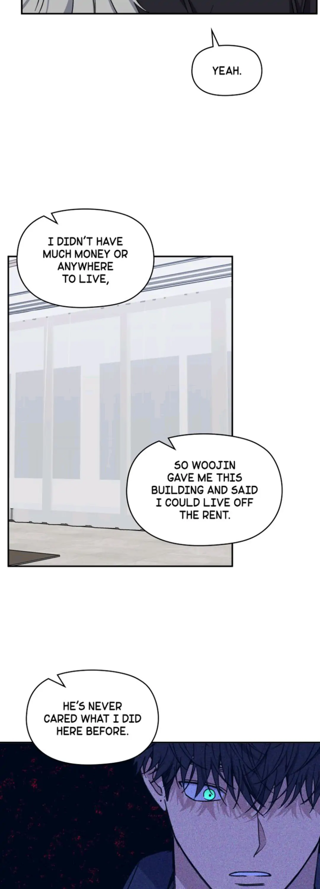 Love Jinx 〘Official〙 - Chapter 38 manhwa