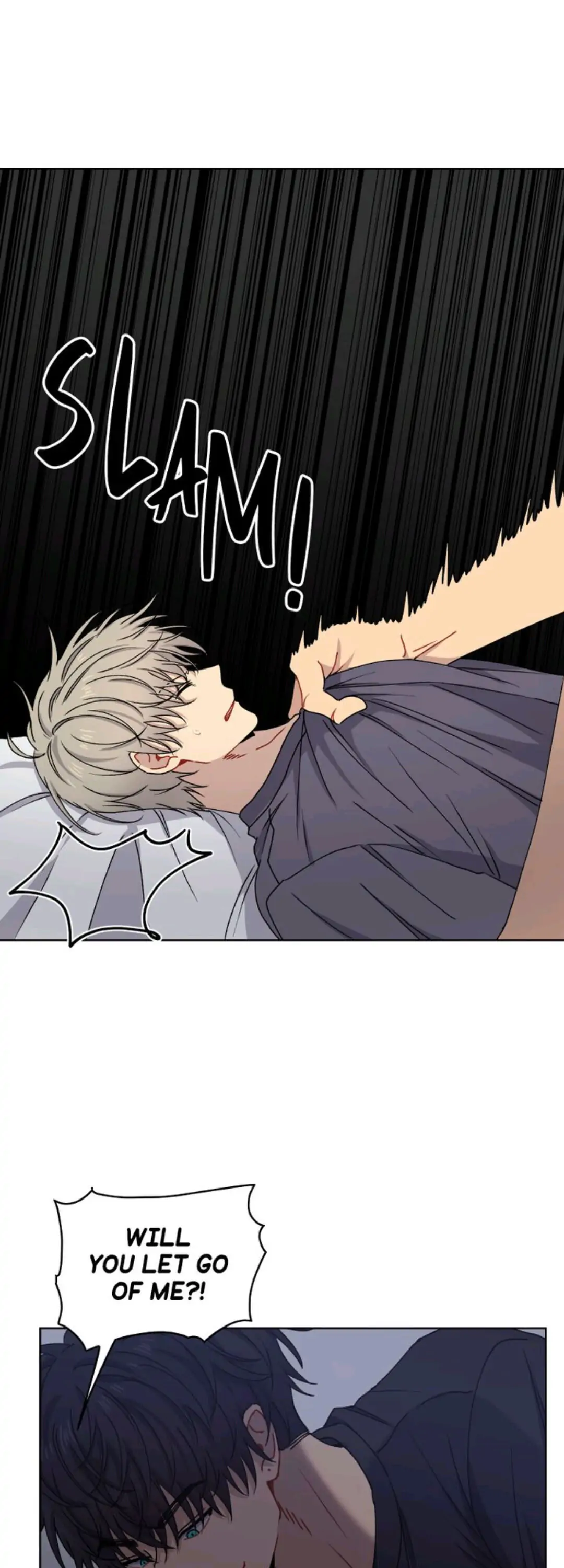 Love Jinx 〘Official〙 - Chapter 4 manhwa