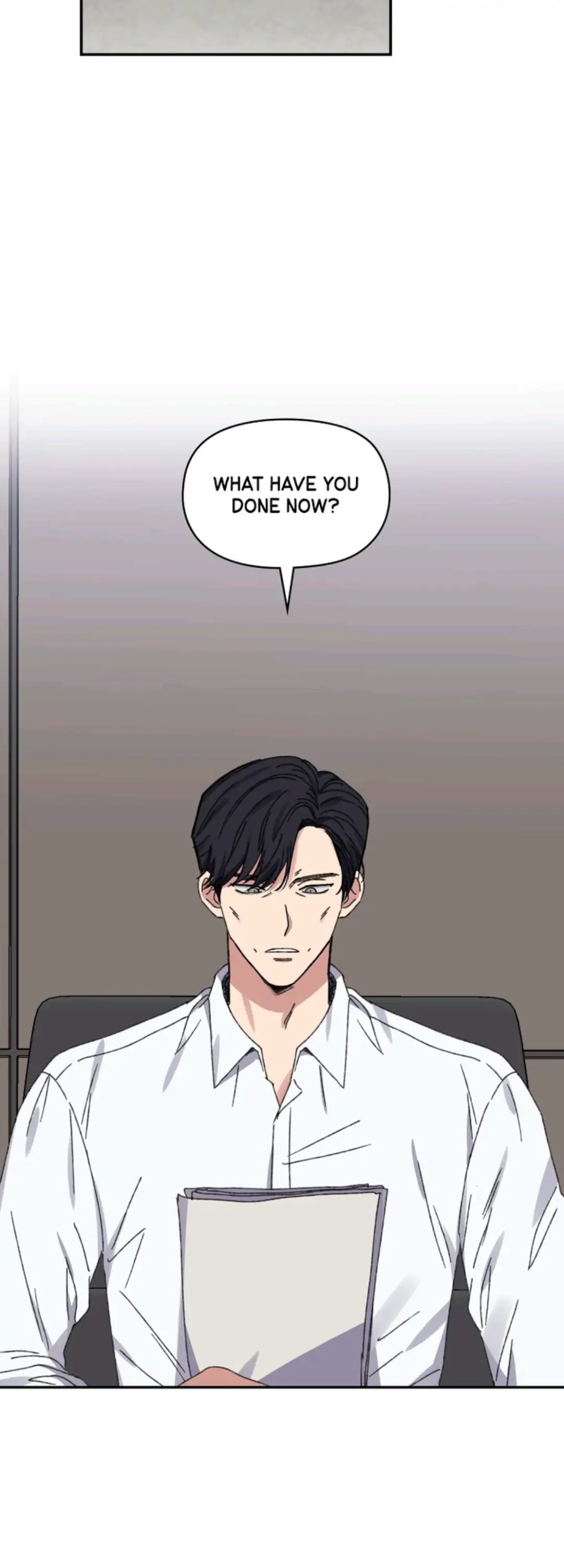 Love Jinx 〘Official〙 - Chapter 40 manhwa