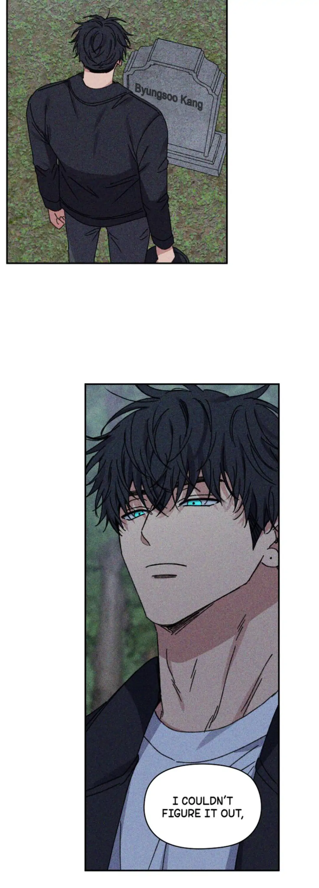 Love Jinx 〘Official〙 - Chapter 40 manhwa