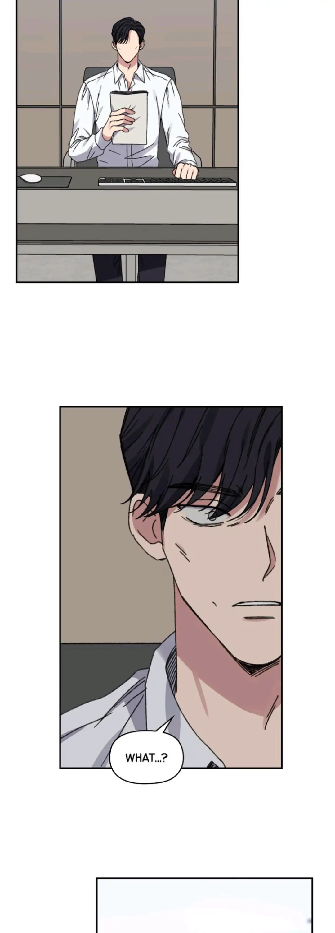Love Jinx 〘Official〙 - Chapter 40 manhwa