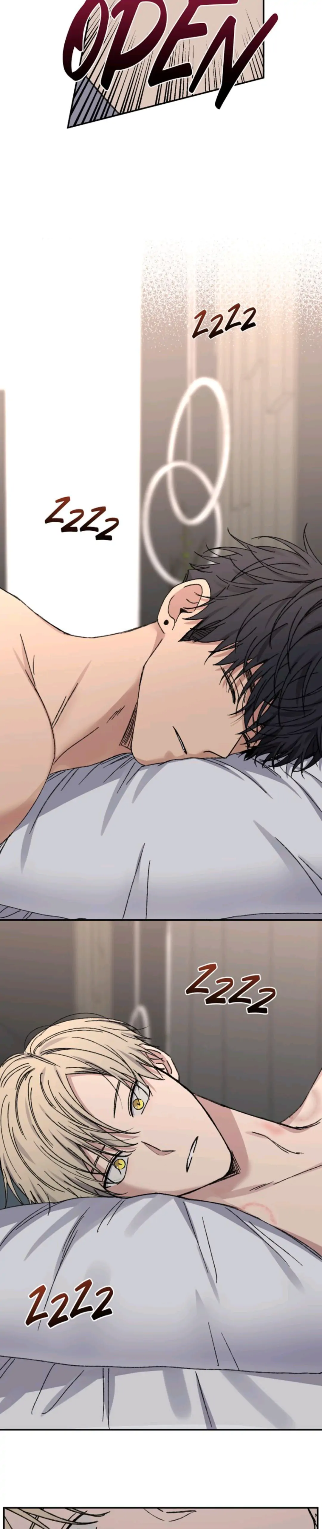 Love Jinx 〘Official〙 - Chapter 45 manhwa
