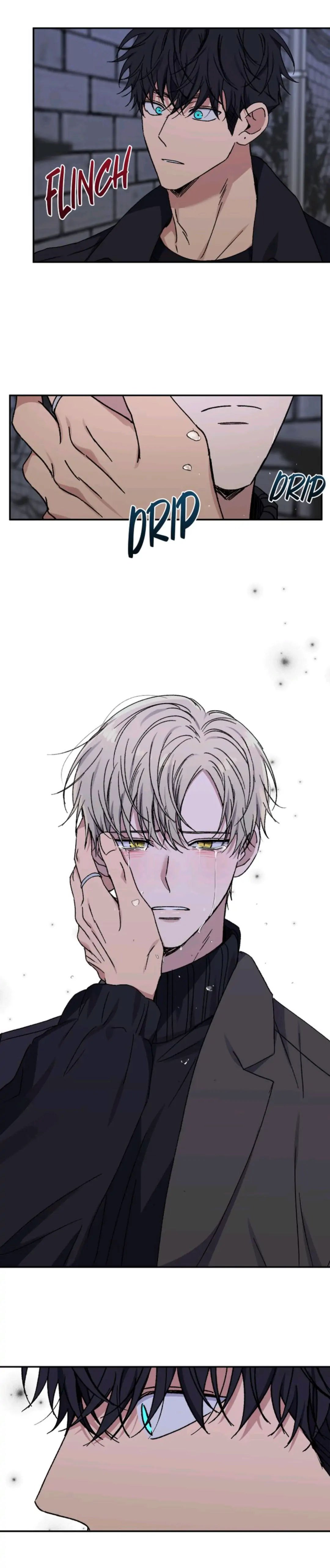 Love Jinx 〘Official〙 - Chapter 48 manhwa