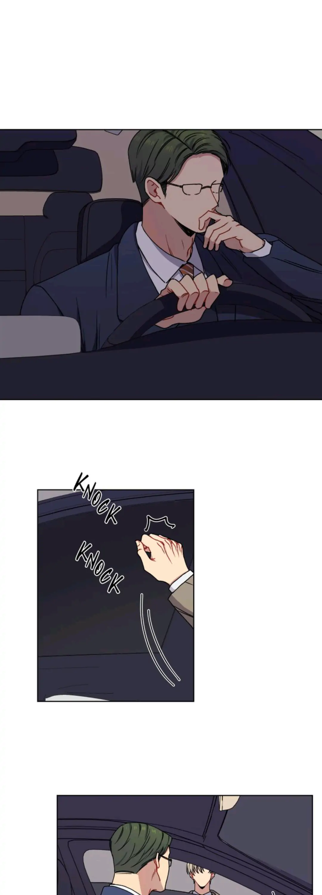 Love Jinx 〘Official〙 - Chapter 5 manhwa