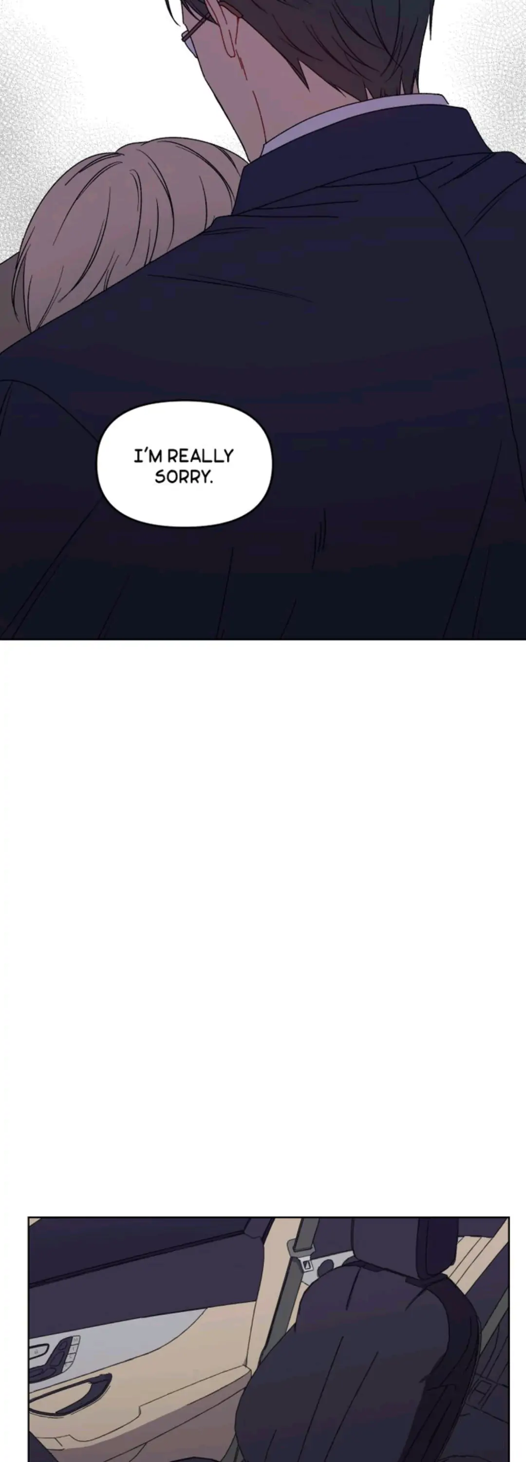 Love Jinx 〘Official〙 - Chapter 5 manhwa