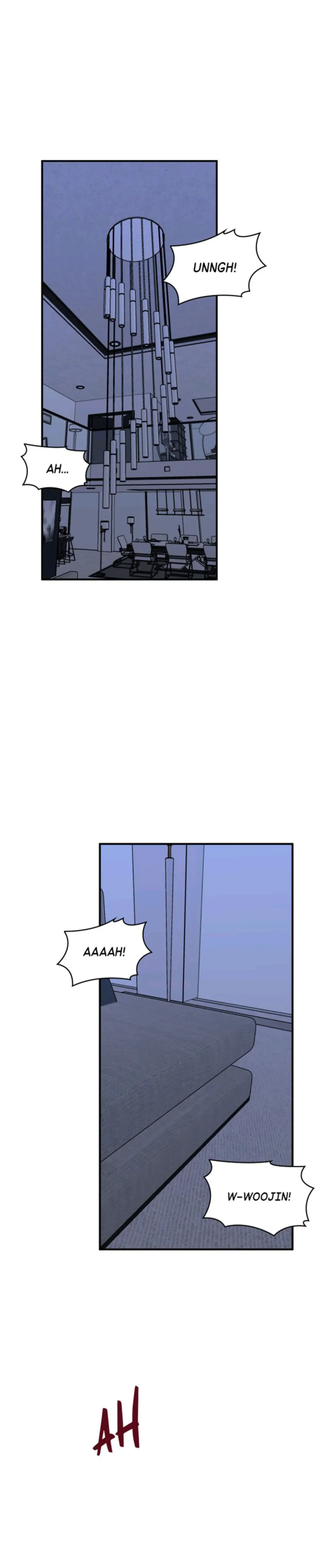 Love Jinx 〘Official〙 - Chapter 50 manhwa