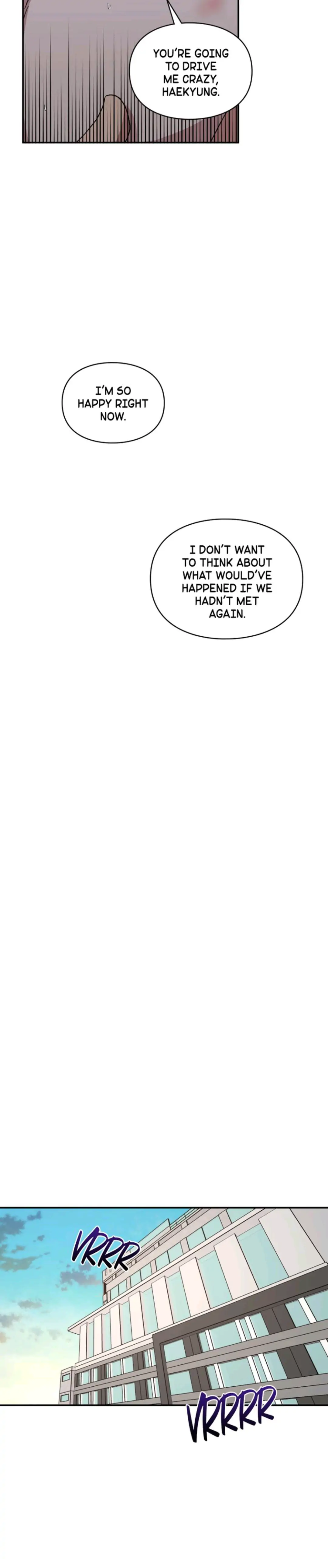 Love Jinx 〘Official〙 - Chapter 50 manhwa