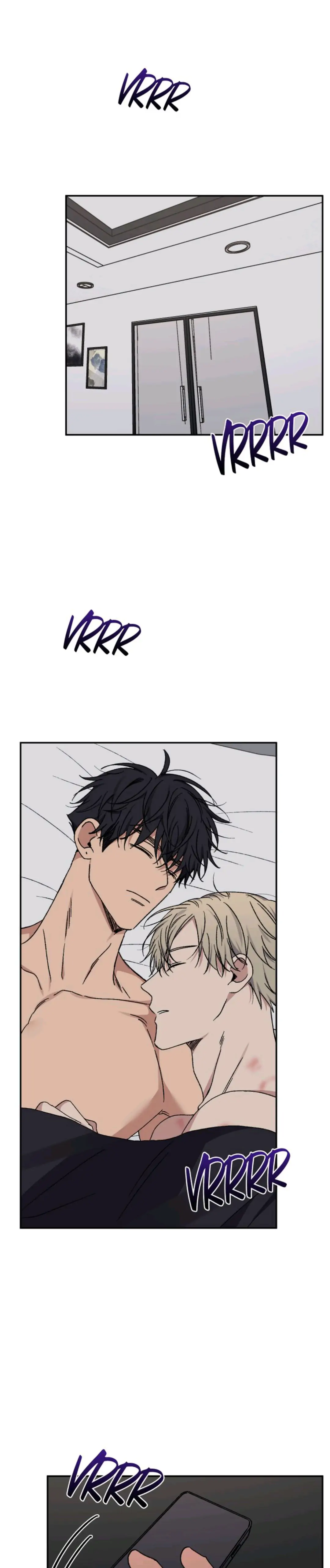 Love Jinx 〘Official〙 - Chapter 50 manhwa
