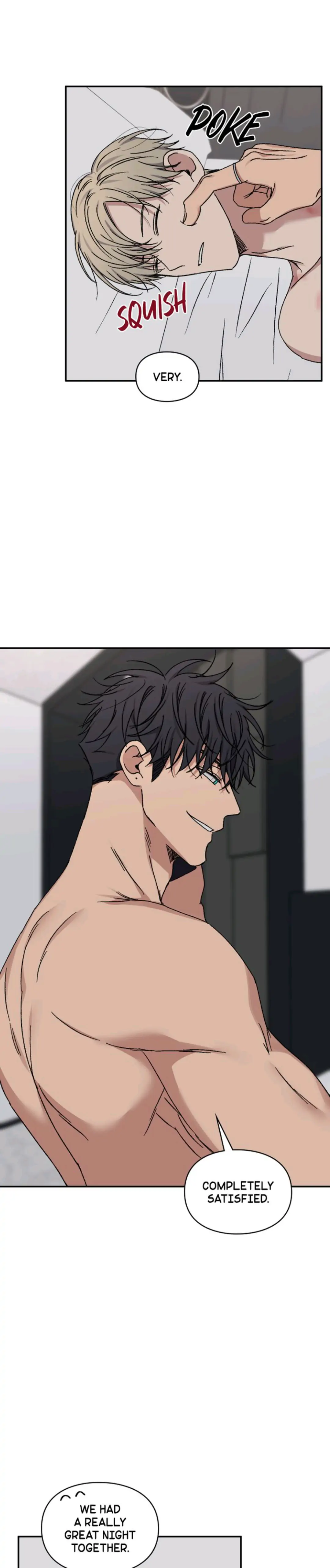 Love Jinx 〘Official〙 - Chapter 50 manhwa