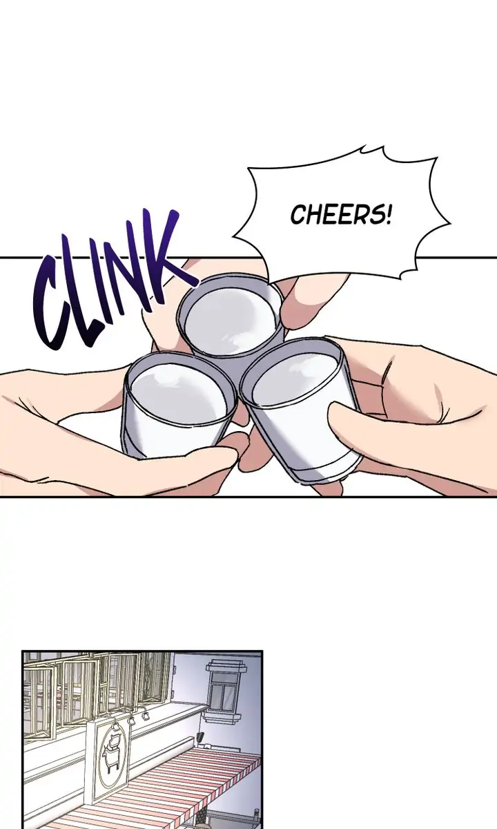 Love Jinx 〘Official〙 - Chapter 54 manhwa