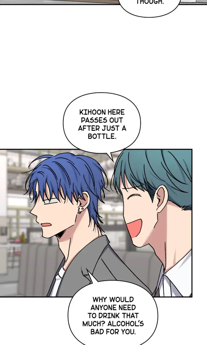 Love Jinx 〘Official〙 - Chapter 54 manhwa