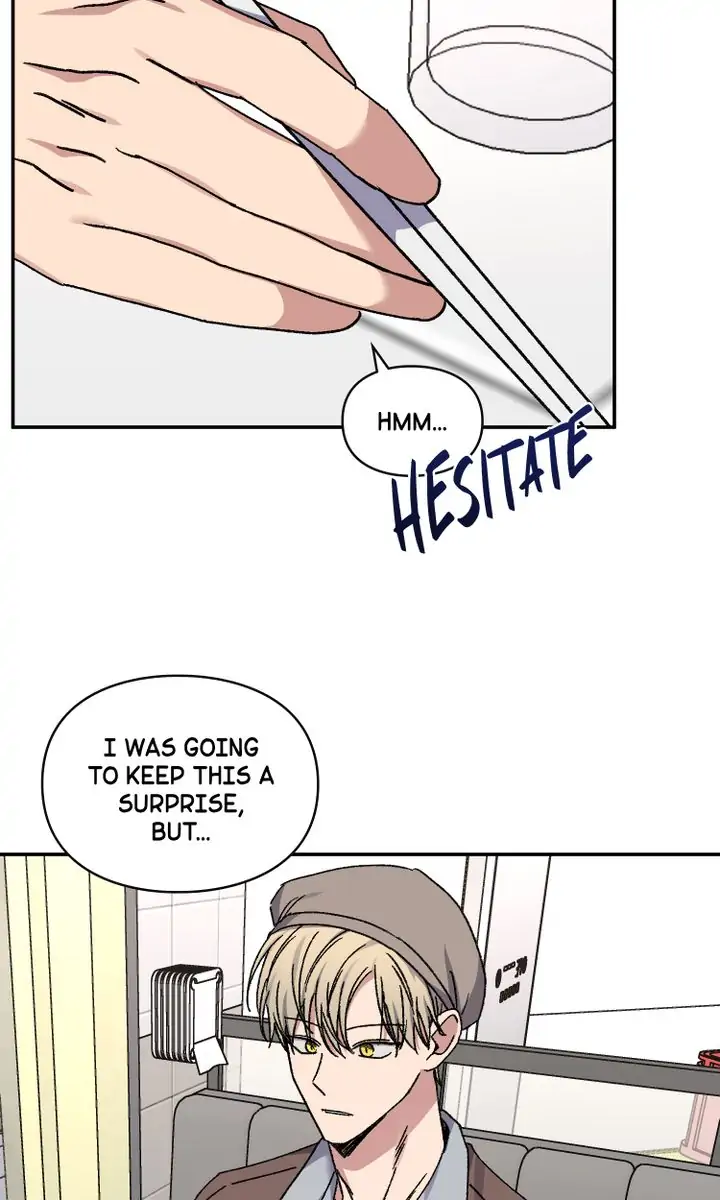 Love Jinx 〘Official〙 - Chapter 54 manhwa