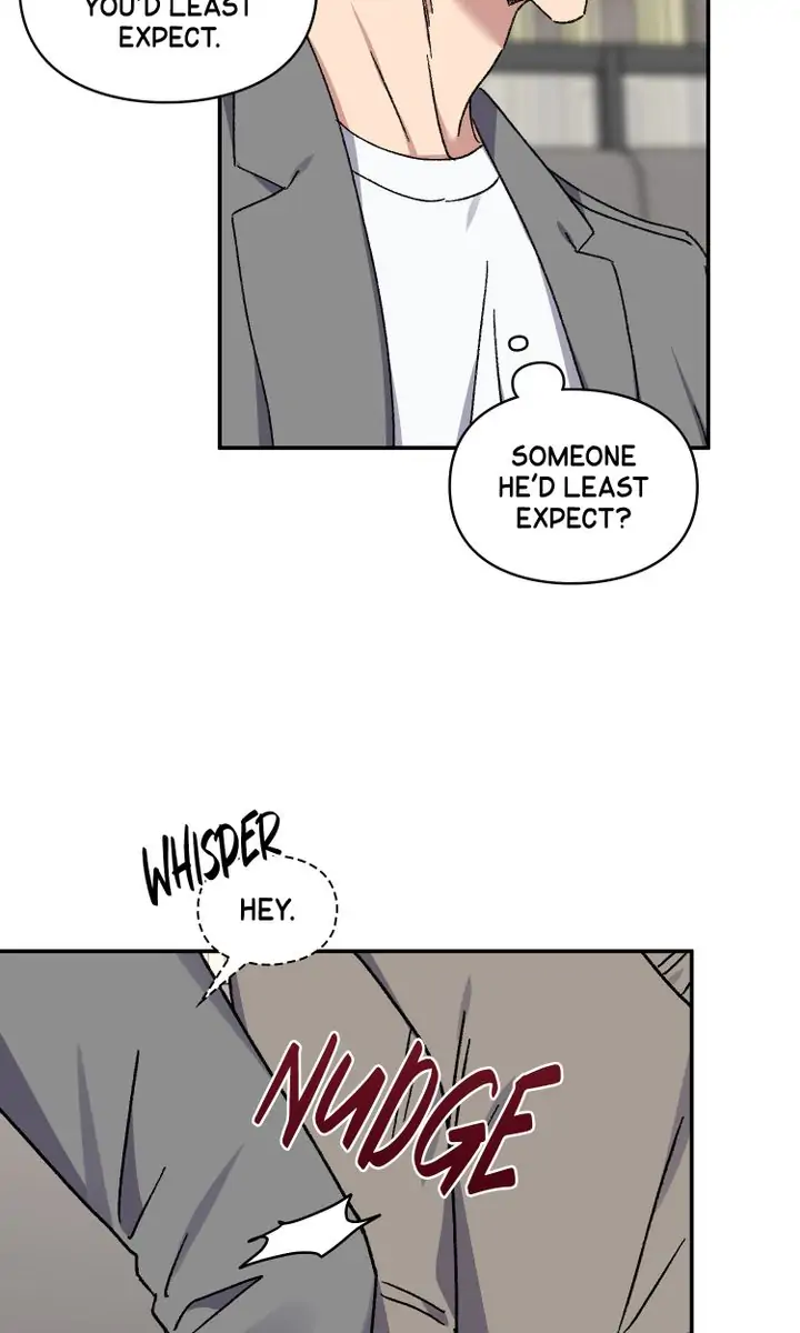 Love Jinx 〘Official〙 - Chapter 54 manhwa