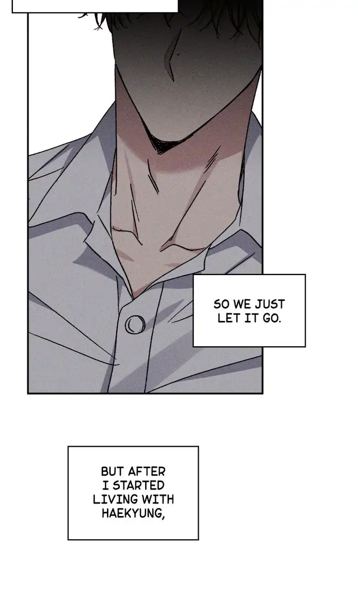 Love Jinx 〘Official〙 - Chapter 54 manhwa