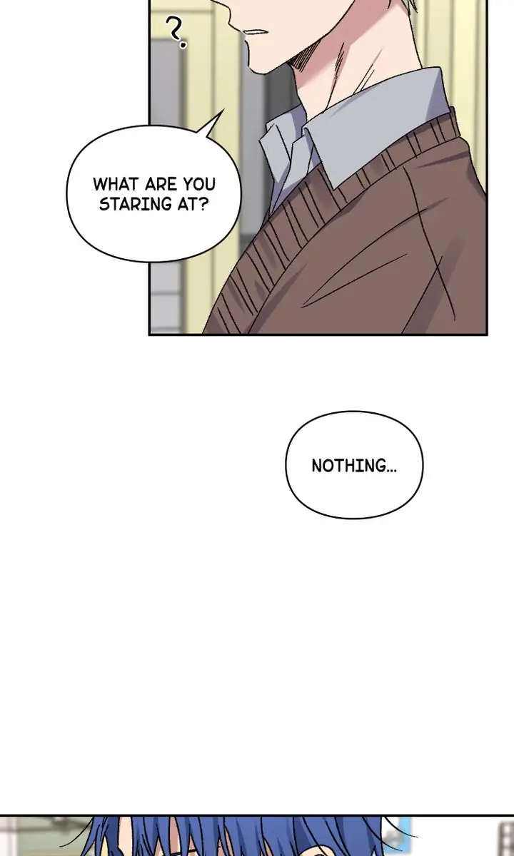 Love Jinx 〘Official〙 - Chapter 54 manhwa