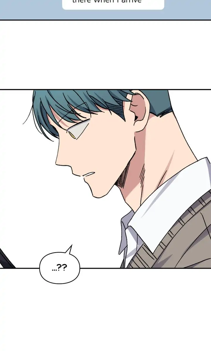 Love Jinx 〘Official〙 - Chapter 54 manhwa
