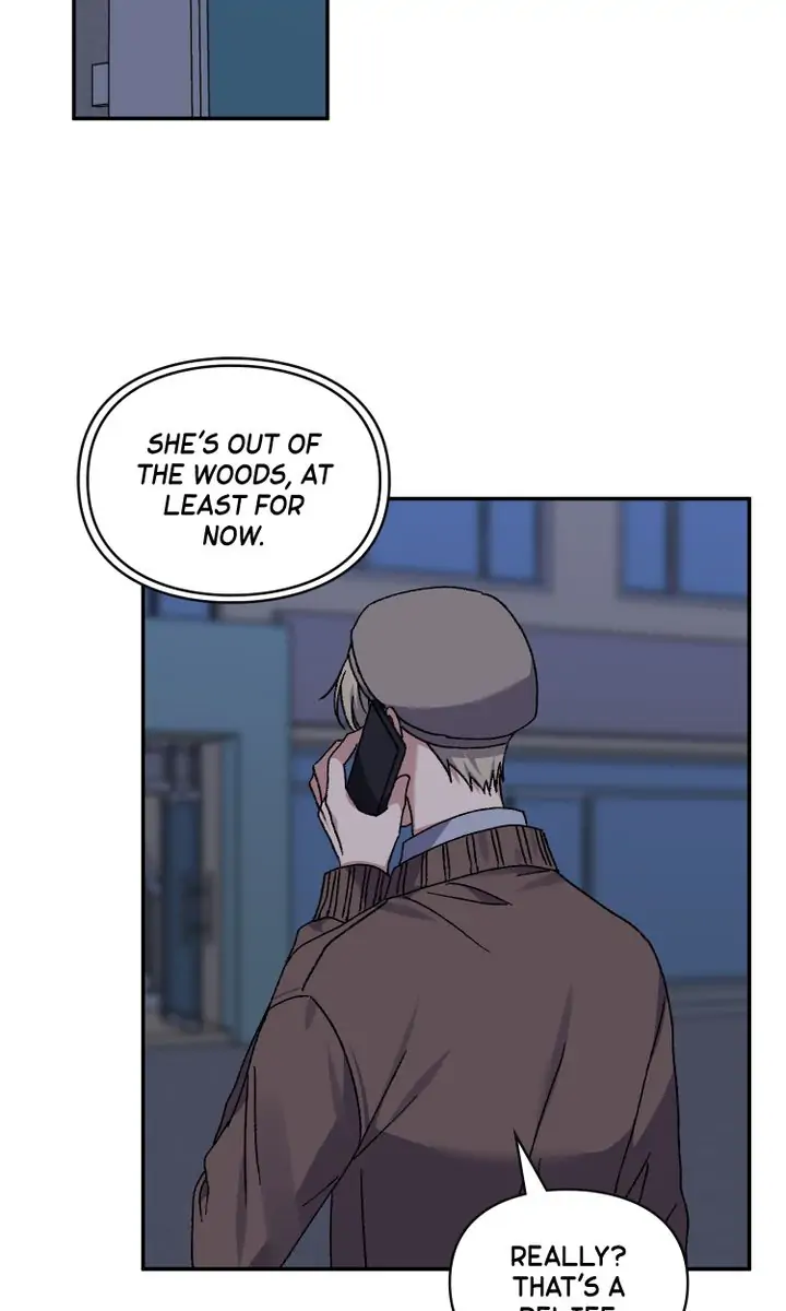 Love Jinx 〘Official〙 - Chapter 54 manhwa