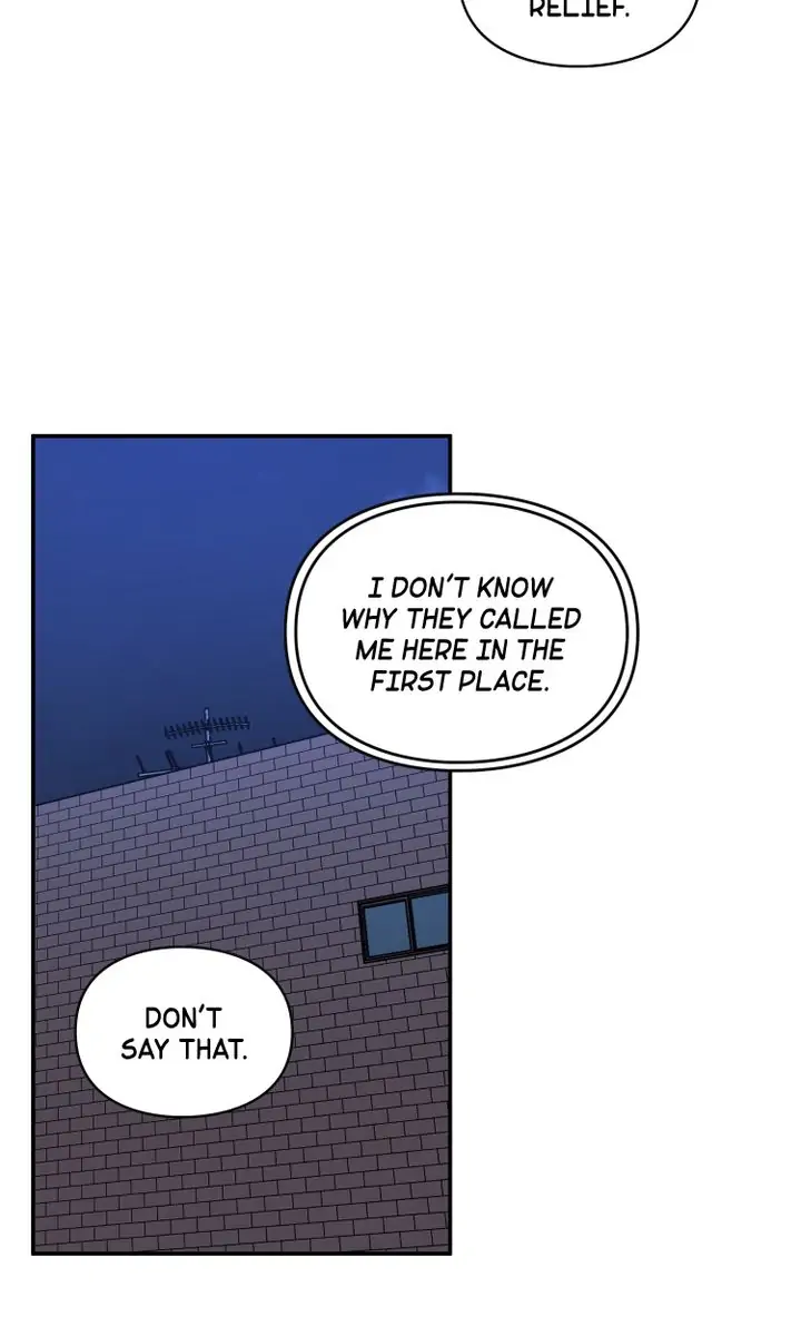 Love Jinx 〘Official〙 - Chapter 54 manhwa