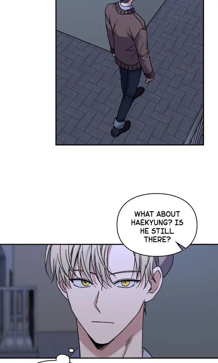 Love Jinx 〘Official〙 - Chapter 54 manhwa