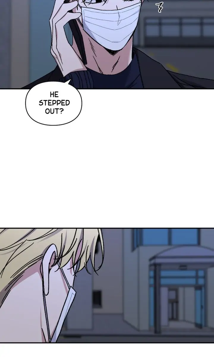 Love Jinx 〘Official〙 - Chapter 54 manhwa