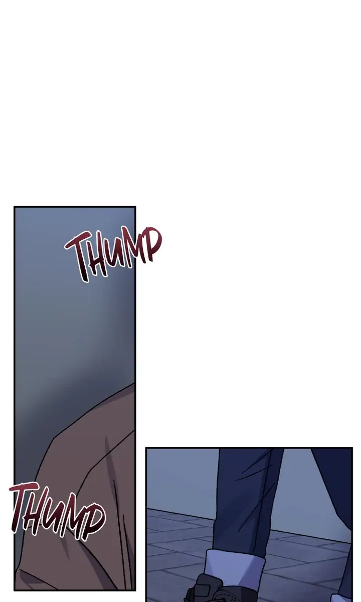 Love Jinx 〘Official〙 - Chapter 54 manhwa