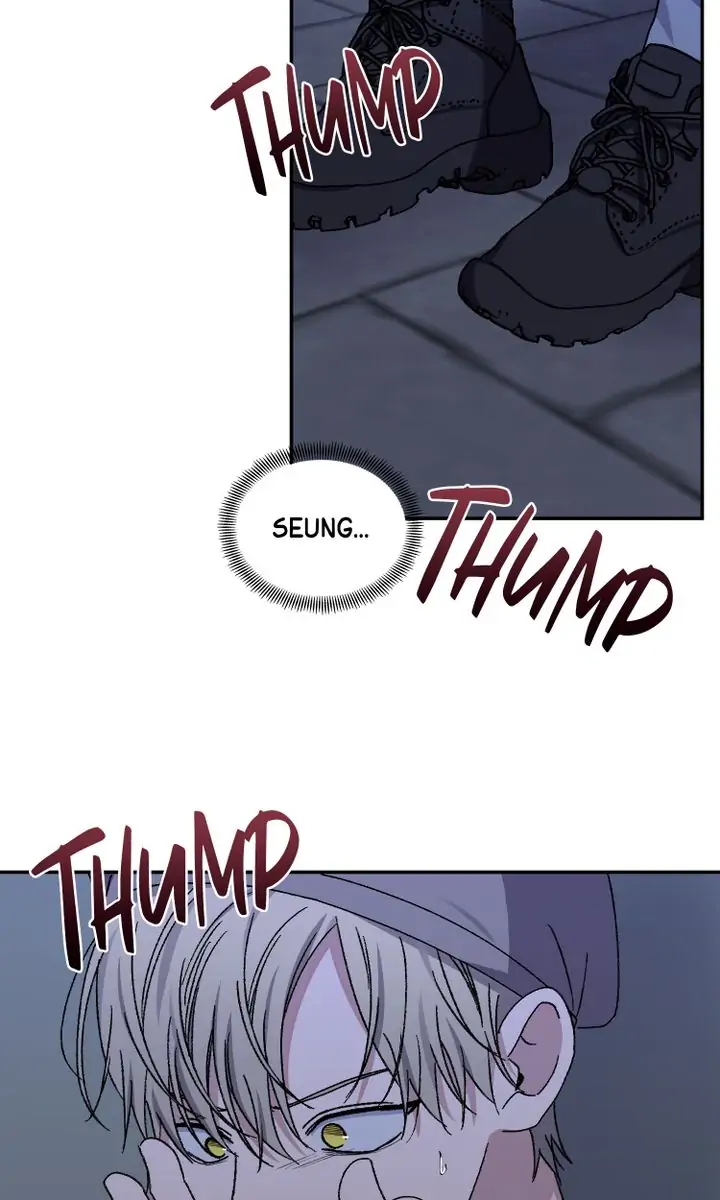 Love Jinx 〘Official〙 - Chapter 54 manhwa