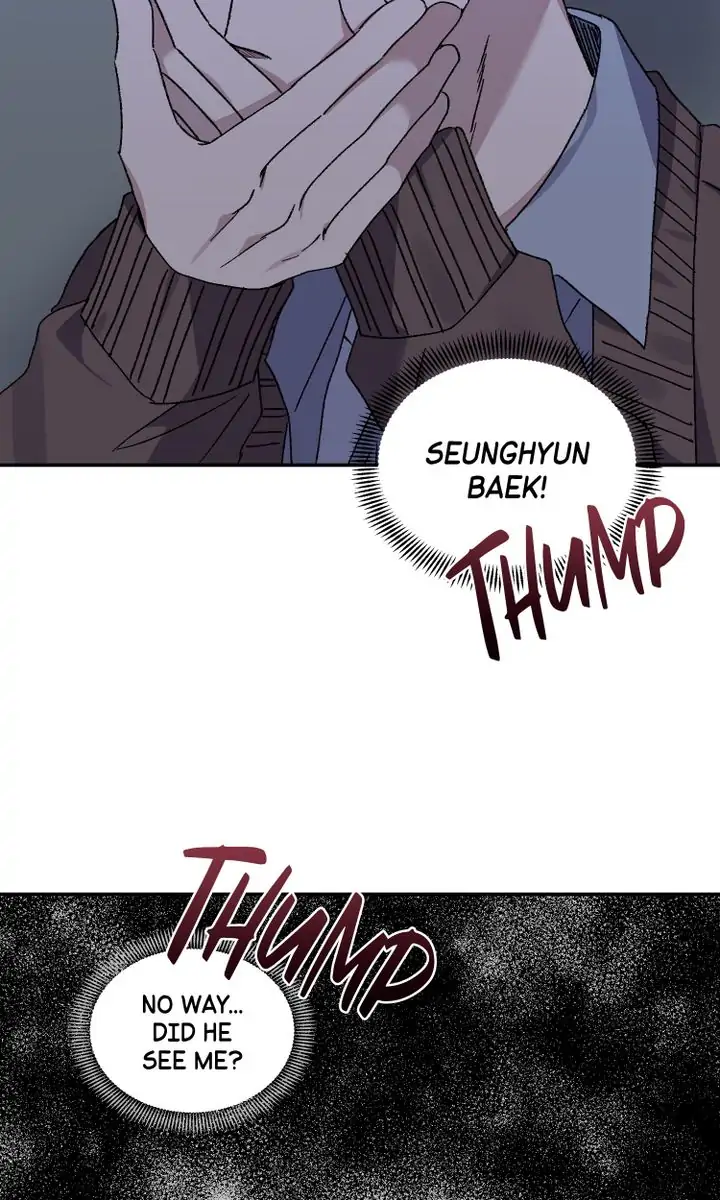 Love Jinx 〘Official〙 - Chapter 54 manhwa