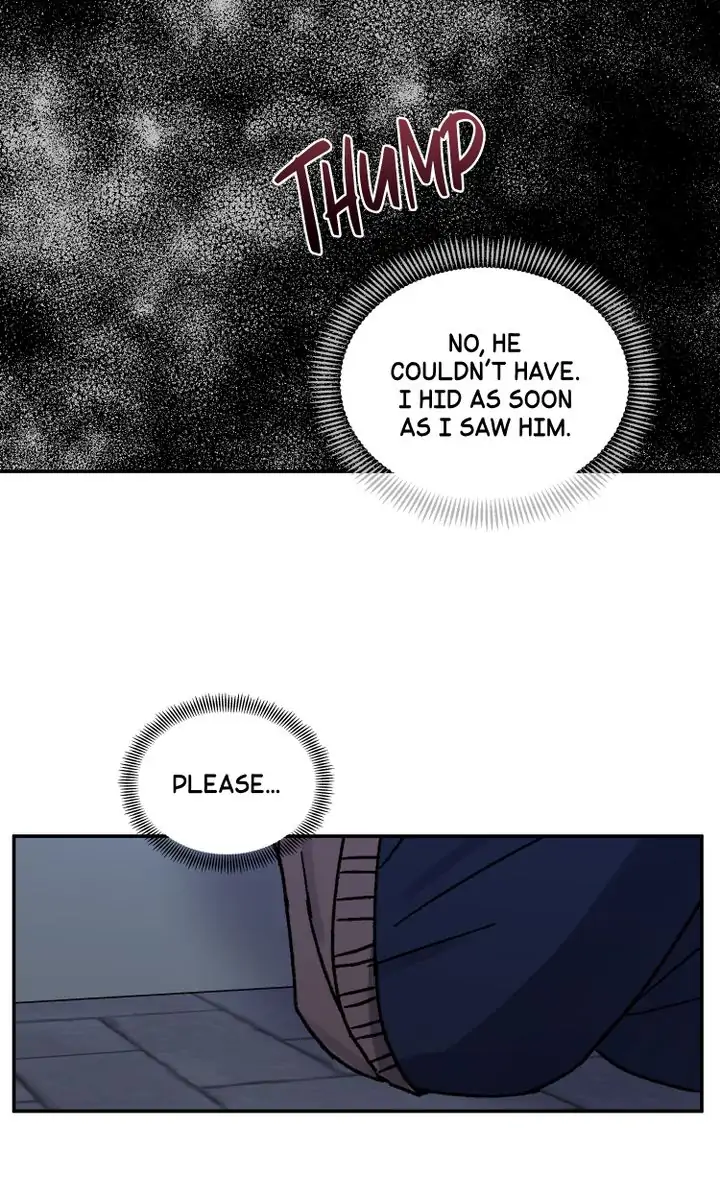 Love Jinx 〘Official〙 - Chapter 54 manhwa