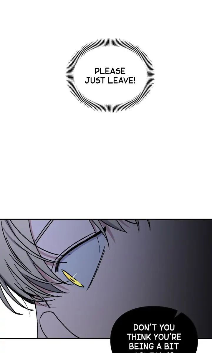 Love Jinx 〘Official〙 - Chapter 54 manhwa