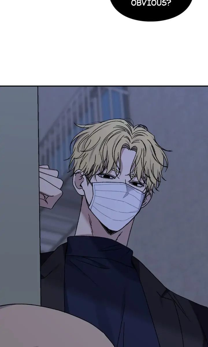 Love Jinx 〘Official〙 - Chapter 54 manhwa