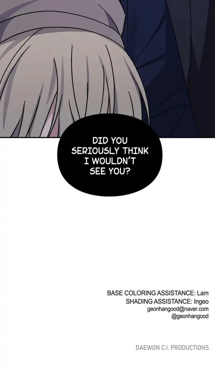 Love Jinx 〘Official〙 - Chapter 54 manhwa
