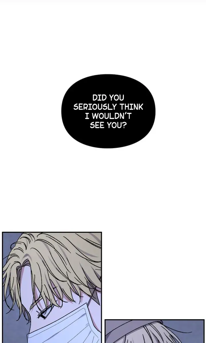 Love Jinx 〘Official〙 - Chapter 55 manhwa