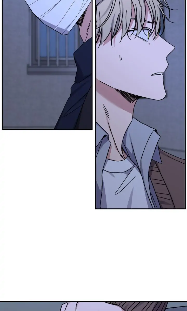 Love Jinx 〘Official〙 - Chapter 55 manhwa