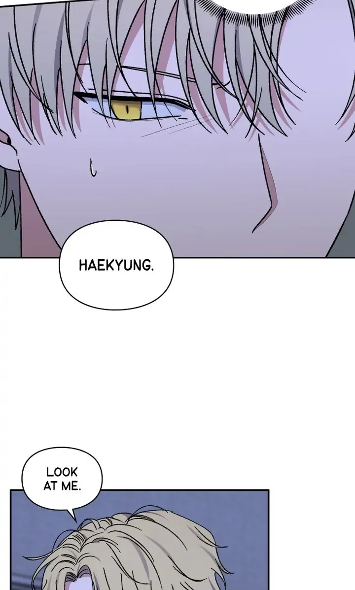 Love Jinx 〘Official〙 - Chapter 55 manhwa