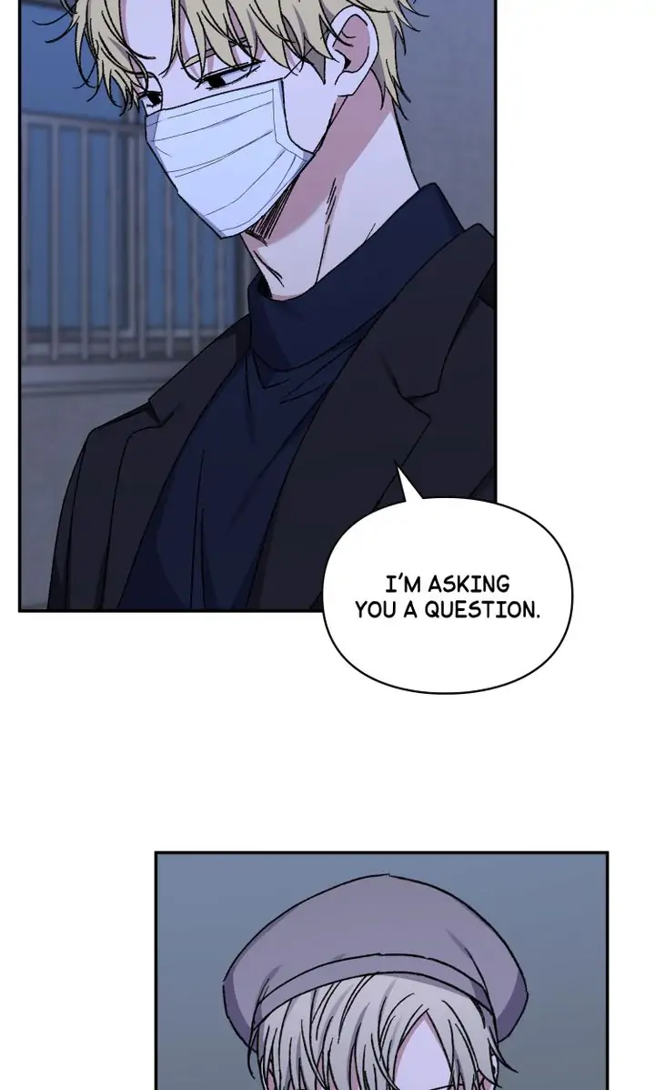 Love Jinx 〘Official〙 - Chapter 55 manhwa