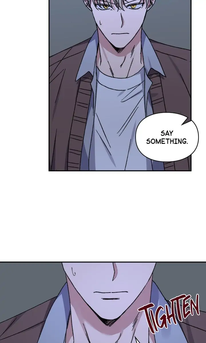 Love Jinx 〘Official〙 - Chapter 55 manhwa
