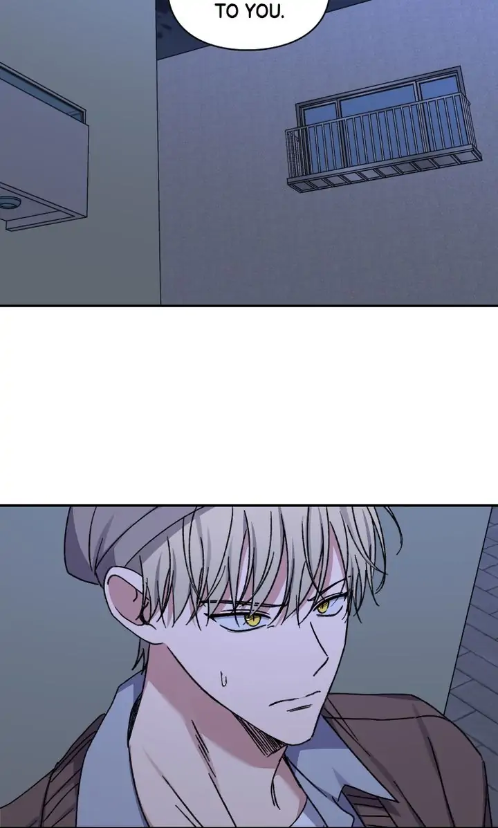 Love Jinx 〘Official〙 - Chapter 55 manhwa