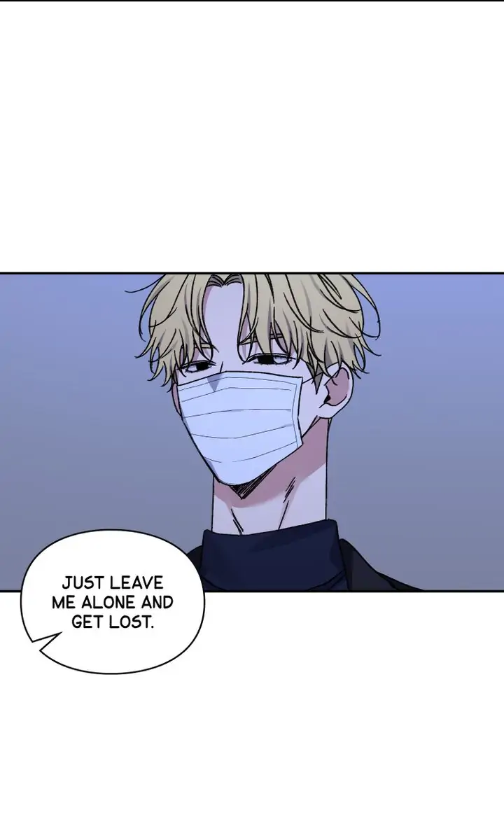 Love Jinx 〘Official〙 - Chapter 55 manhwa