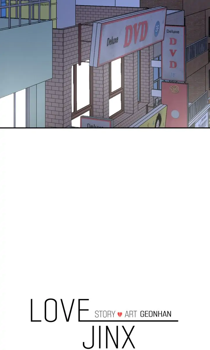 Love Jinx 〘Official〙 - Chapter 55 manhwa