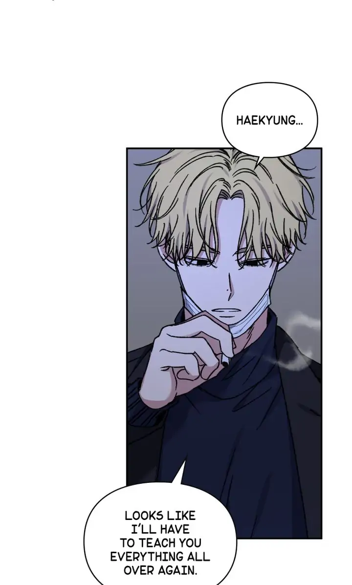 Love Jinx 〘Official〙 - Chapter 55 manhwa