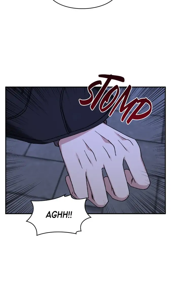 Love Jinx 〘Official〙 - Chapter 55 manhwa