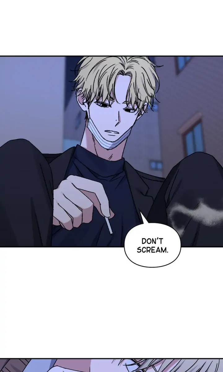 Love Jinx 〘Official〙 - Chapter 55 manhwa