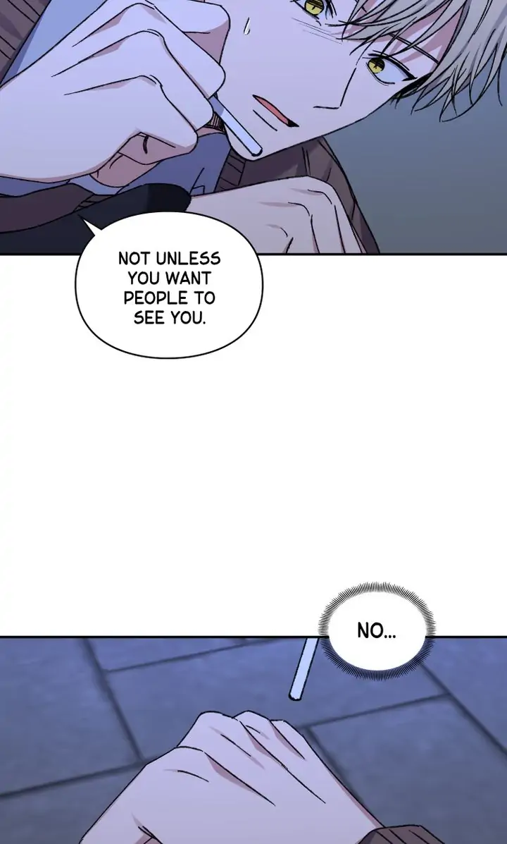Love Jinx 〘Official〙 - Chapter 55 manhwa