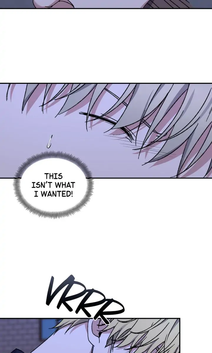 Love Jinx 〘Official〙 - Chapter 55 manhwa