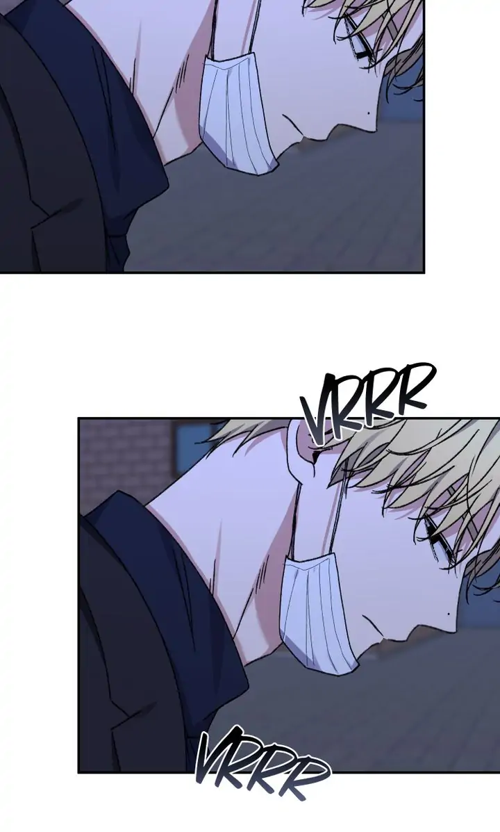 Love Jinx 〘Official〙 - Chapter 55 manhwa