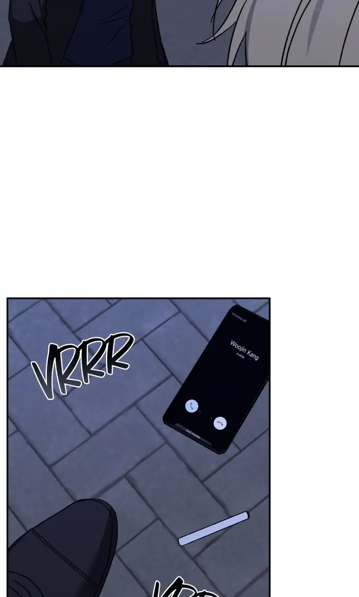 Love Jinx 〘Official〙 - Chapter 55 manhwa