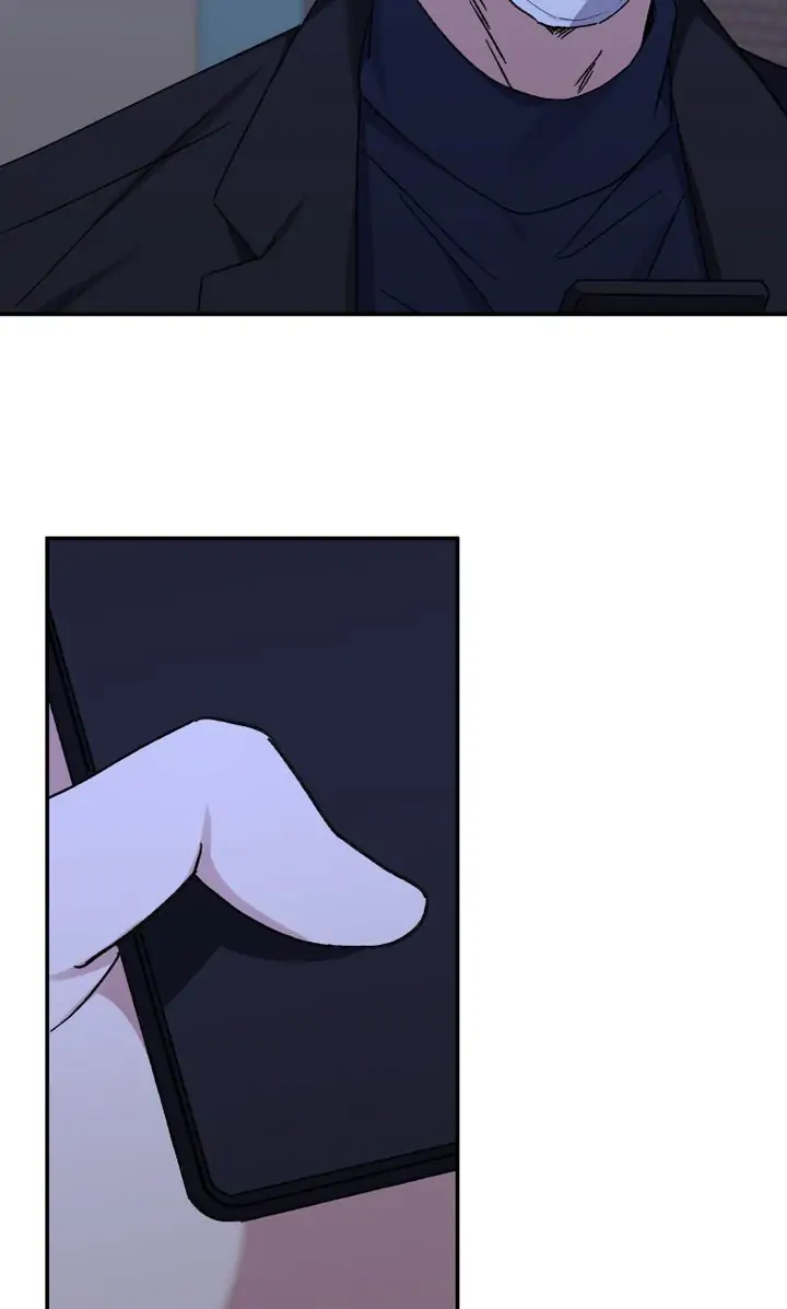 Love Jinx 〘Official〙 - Chapter 55 manhwa
