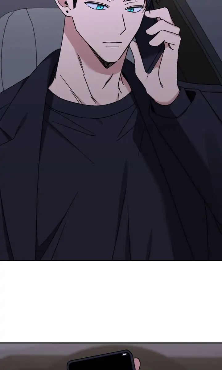 Love Jinx 〘Official〙 - Chapter 55 manhwa